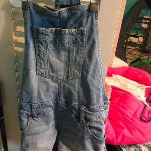 overalls